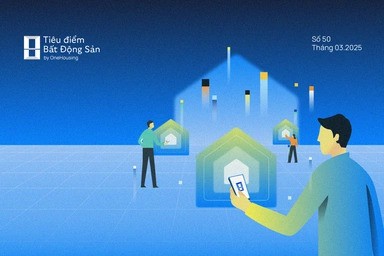 Căn hộ TP.HCM “vào tầm ngắm” của gần 50% nhà đầu tư Hà Nội